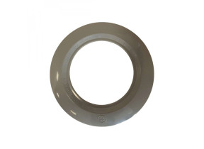 Hayward - Collerette pour projecteur de piscine - Gris clair - PRDX240LG