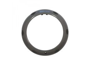 Hayward - Collerette pour projecteur plat Flat LED - Gris clair- PRX3464FLG