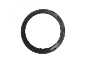 Hayward - Collerette pour projecteur plat Flat LED - Gris foncé- PRX3464FDGR