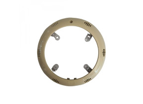 Hayward - Collerette pour projecteur plat Flat LED - Sable- PRX3464FSA