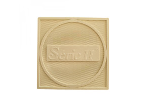 Hayward - Couvercle de boite de connexion Serie 11 pour skimmer de piscine - Sable - BCX16004CECSA