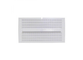 Hayward - Crépine - grille pour robot nettoyeur de piscine - Blanc - AXV051AWH