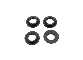 Hayward - Douille 1W pour robot électrique de piscine - Noir - RCX97435