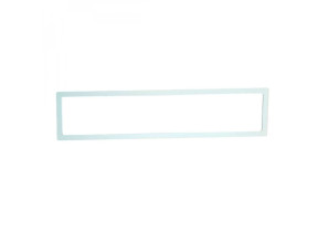 Hayward - Enjoliveur pour skimmer de piscine 3139 - Blanc - PWX25214