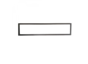 Hayward - Enjoliveur pour skimmer de piscine 3139 - Gris clair - PWX25214LG