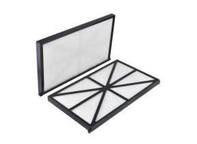 Hayward hay-201-0602 élément filtrant seul x2 aquavac blanc/noir RCX70101