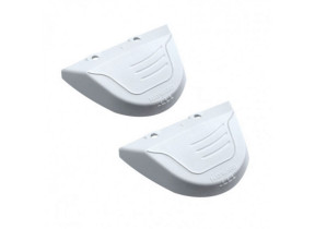 Hayward - Jeu d\'ailes pour robot nettoyeur de piscine - Blanc - AXV604WHP