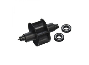 Hayward - Kit turbine pour robot de piscine Pool Vac Ultra Pro - Noir - AXV602P