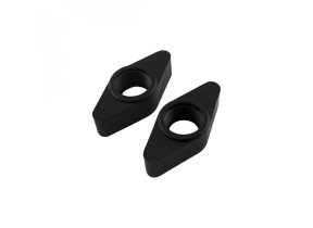 Hayward - Lot de 2 écrous d\'adaptateur pour filtre à cartouche de piscine - CCX1000N