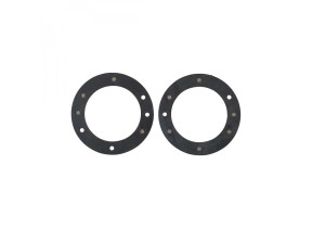 Hayward - Lot de 2 joints de bride pour projecteur COFIES 75W - PRHX20030