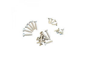 Hayward - Lot de 24 vis pour projecteur à clip COFIES 300W de piscine - PRPMXVS