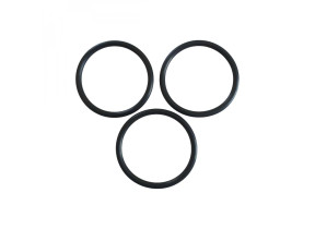 Hayward - Lot de 3 joints toriques pour vanne multivoies VARI FLO - SPX0719UNO