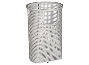 Hayward - Panier de préfiltre pour pompe de piscine RS II - Blanc - SPX3000MDI