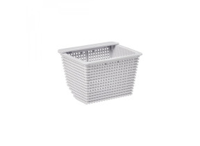 Hayward - Panier de skimmer pour skimmer de SPA SP1099S - Blanc - SPX1099B