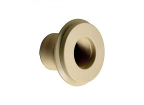 Hayward - Prise balai pour piscine liner - Sable - 3331SA