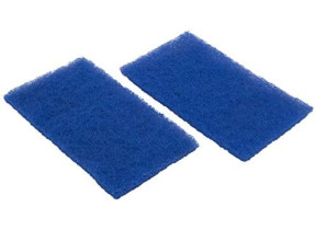 Hayward RCX70103PAK2 Filtre Nettoyage de Printemps pour Robotic Cleaner - Paquet de 2