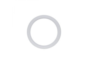 Hayward - Support pour panier de skimmer de piscine - Blanc - SPX1082D