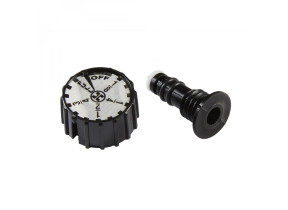 Hayward - Vanne de réglage pour chlorinateur CL0100EURO de piscine - CLX110FA