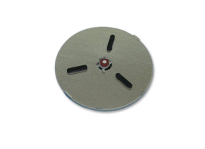 Heating élément 200mm 2300w ego-bi 181923