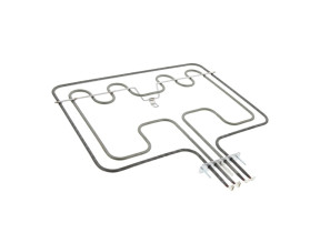 Heating élément supérieur combi,24
