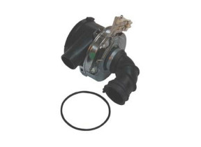 Heizkoerper 31.8ohm + dichtung 488000520796