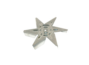 Hélice de ventilateur