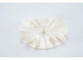 Hélice de ventilateur 4858350185