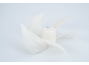 Hélice de ventilateur (n-pjt abs 5 wing) DA31-00052A