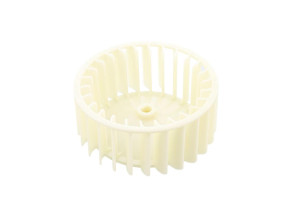 Helice de ventilateur pour seche-linge Aeg 136652900