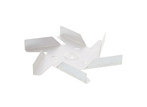 Hélice de ventilateur turbine 3530457013