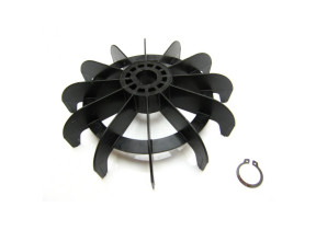 Helice de ventilation 127500040