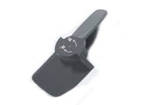 Hélice du pied de presse purée KW713001