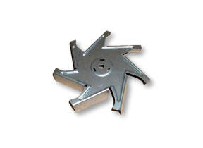 Hélice moteur ventilation 120m 217440195