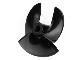 Helice noire + vis dc 9995266