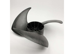 Helice ventilateur, appareil exterieur 1A00195B