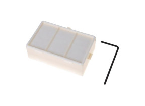Hepa filter service assy 965359-01