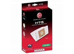 Hepa sac à poussière 35601663