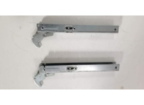 Hinge - oven door m6 7-m55 light 481010648945