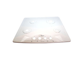 Hob gas wh C00381750