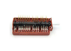 Hotplate commutator 163100007