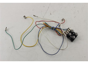 Hotplate indicator group 210110039