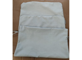 Housse coussin bain de soleil sigma sigma-sb-cc pour racine 072SIGMASBCC