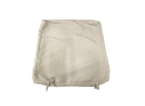 Housse coussin d\'assise beige 317221-06 pour racine 53931722106