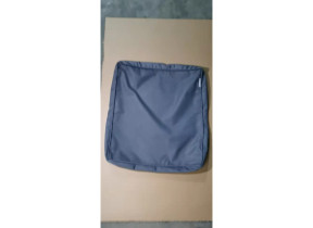 Housse coussin dossier (1 pc) gss00392b-bcc pour racine 064GSS00392BBCC