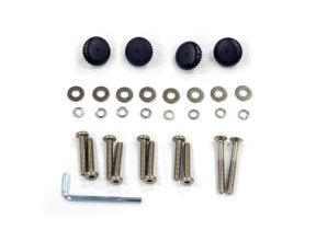 Housse de dossier avec sac pe pour fauteuil 01.204015 pour racine 53901204015