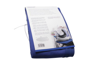 Housse de planche à repasser (120x40) PO1002