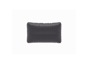 Housse dossier 2 places sirokos 8107870000 pour racine 3488107870000