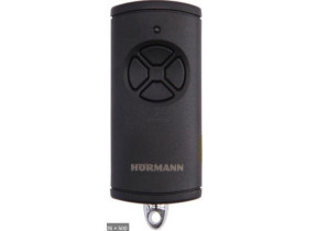 HSE4-868 BS BLACK MATE