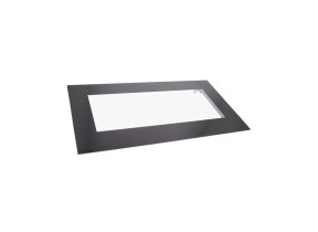 Hublot 594x327mm pour four Electrolux 561626457