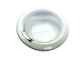 Hublot avec cadre 43012311